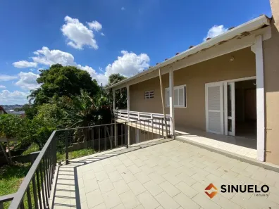 Casa com 5 Quartos para alugar, 220m² no Ideal, Novo Hamburgo