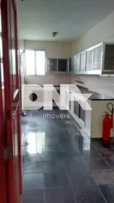 Apartamento com 4 Quartos à venda, 195m² no Copacabana, Rio de Janeiro