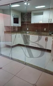 Casa de Condomínio com 2 Quartos à venda, 115m² no Altos de Sumaré, Sumaré