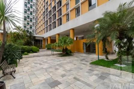 Apartamento com 3 Quartos para alugar, 186m² no Bela Vista, São Paulo