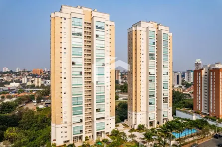 Apartamento com 4 Quartos à venda, 189m² no Taquaral, Campinas