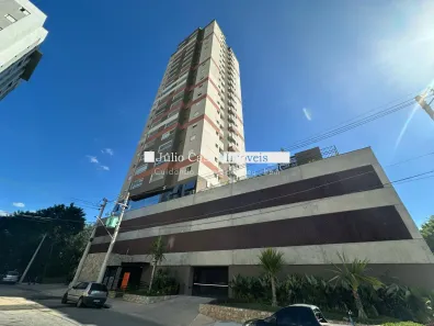 Apartamento com 2 Quartos à venda, 72m² no Parque Campolim, Sorocaba