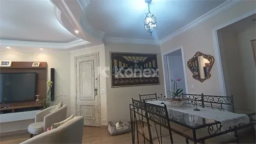 Apartamento com 2 Quartos à venda, 100m² no Tucuruvi, São Paulo
