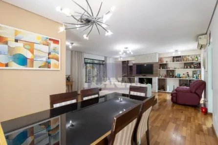 Sobrado com 3 Quartos à venda, 288m² no Parque Jabaquara, São Paulo