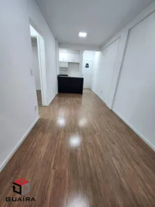 Apartamento com 2 Quartos à venda, 50m² no Demarchi, São Bernardo do Campo