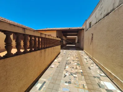 Casa com 4 Quartos à venda, 324m² no Vila São José, Barra Bonita