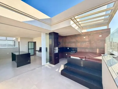 Cobertura com 3 Quartos à venda, 720m² no Itapoã, Belo Horizonte