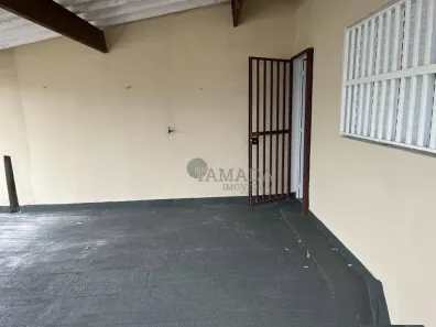Sobrado com 4 Quartos à venda, 137m² no Vila Talarico, São Paulo