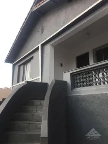 Casa com 2 Quartos à venda, 112m² no Vila Correia, Mauá