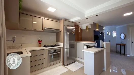 Sobrado com 2 Quartos à venda, 100m² no Passo Manso, Blumenau