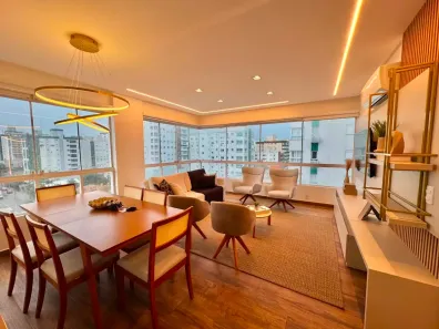 Apartamento com 3 Quartos à venda, 90m² no Zona Nova, Capão da Canoa