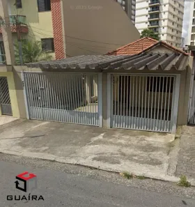 Lote/Terreno à venda, 262m² no Vila Assunção, Santo André