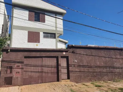 Casa com 4 Quartos à venda, 238m² no Jardim Bom Retiro, Campinas