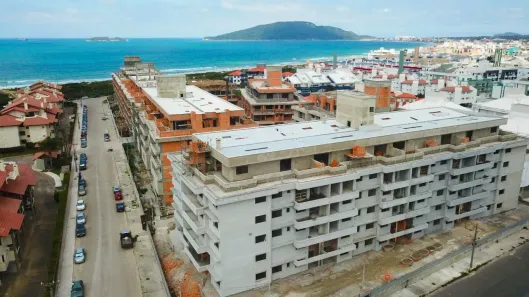 Apartamento com 2 Quartos à venda, 80m² no Ingleses do Rio Vermelho, Florianópolis