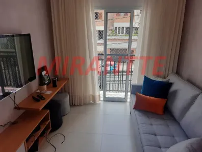Casa de Condomínio com 2 Quartos à venda, 48m² no Santa Teresinha, São Paulo