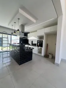 Casa de Condomínio com 3 Quartos à venda, 183m² no Parque Brasil 500, Paulínia