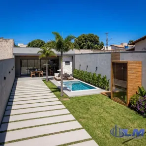 Casa com 3 Quartos à venda, 160m² no Fátima Cidade Jardim, Guarapari