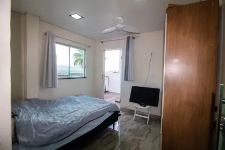 Casa com 2 Quartos à venda, 40m² no Gameleira, Belo Horizonte