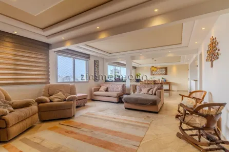 Apartamento com 5 Quartos à venda, 230m² no Pinheiros, São Paulo