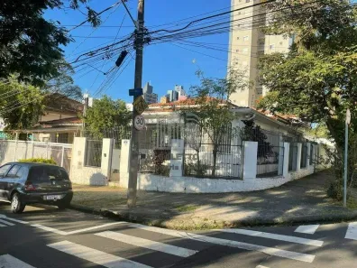Imóvel Comercial com 11 Quartos à venda, 210m² no Vila Itapura, Campinas