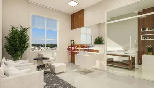 Apartamento com 2 Quartos à venda, 65m² no Loteamento Villa Branca, Jacareí