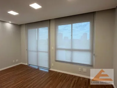 Sala Comercial para alugar, 32m² no Lapa, São Paulo