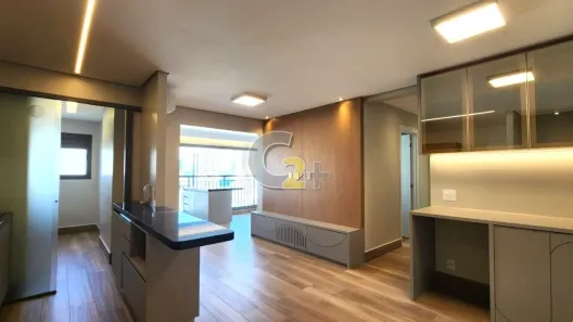 Apartamento com 2 Quartos para alugar, 75m² no Quarta Parada, São Paulo