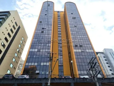 Sala Comercial à venda, 34m² no Liberdade, São Paulo