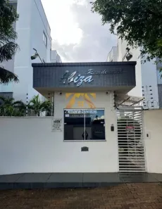 Apartamento com 2 Quartos à venda, 61m² no Plano Diretor Norte, Palmas