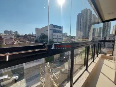 Apartamento com 2 Quartos à venda, 65m² no Vila Moreira, Guarulhos