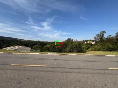Lote/Terreno à venda, 811m² no Observatório, Vinhedo