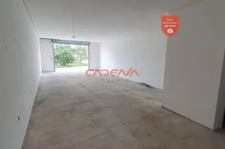 Ponto Comercial para alugar, 67m² no Campo de Santana, Curitiba