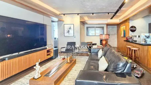 Apartamento com 2 Quartos à venda, 92m² no Cidade Monções, São Paulo