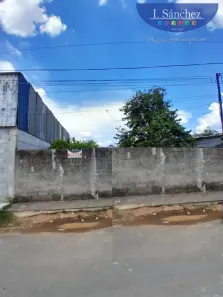 Lote/Terreno à venda, 350m² no Jardim Tropical, Itaquaquecetuba