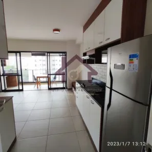 Apartamento com 1 Quarto à venda, 42m² no Vila Mariana, São Paulo