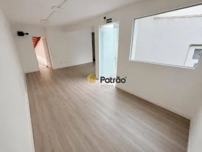Sala Comercial para alugar, 300m² no Centro, São Bernardo do Campo