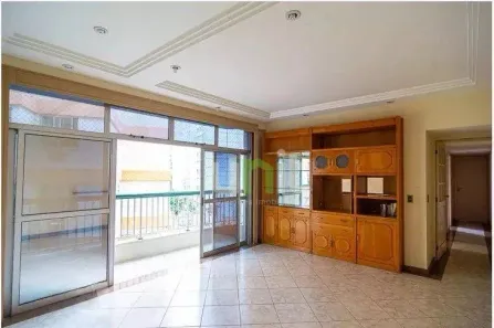 Apartamento com 3 Quartos à venda, 120m² no Ingá, Niterói