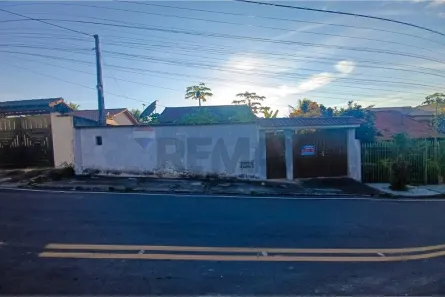 Casa com 2 Quartos para alugar, 103m² no Iguaba Pequena, Iguaba Grande