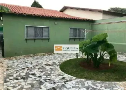 Casa com 3 Quartos à venda, 240m² no Jardim Europa, Sorocaba