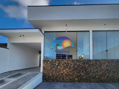 Casa com 3 Quartos à venda, 150m² no Bal Stella Maris, Peruíbe