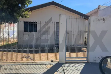 Casa com 2 Quartos à venda, 70m² no COHAB Nova, Pedra Preta