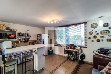 Apartamento com 1 Quarto à venda, 45m² no Vila Tramontano, São Paulo