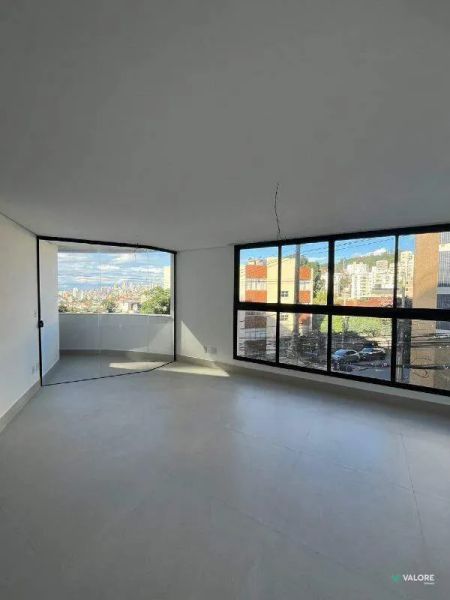 Apartamento com 3 quartos — São Bento, Belo Horizonte