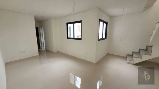 Cobertura com 2 Quartos à venda, 101m² no Vila Metalúrgica, Santo André