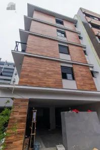 Apartamento com 2 Quartos à venda, 74m² no Bela Vista, Porto Alegre