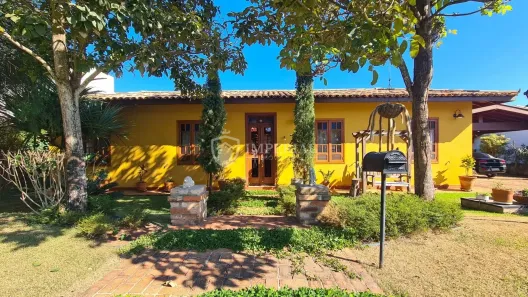 Casa de Condomínio com 3 Quartos à venda, 350m² no Terras de Mont Serrat, Salto