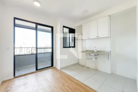 Apartamento com 2 Quartos à venda, 40m² no Presidente Altino, Osasco