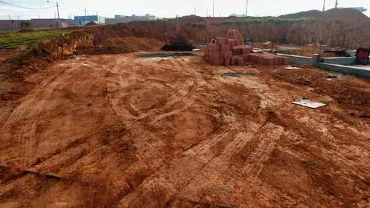 Lote/Terreno à venda, 293m² no Jardim Marajoara, Limeira