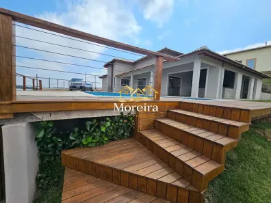 Fazenda/Sítio com 3 Quartos à venda, 1000m² no , Mairinque