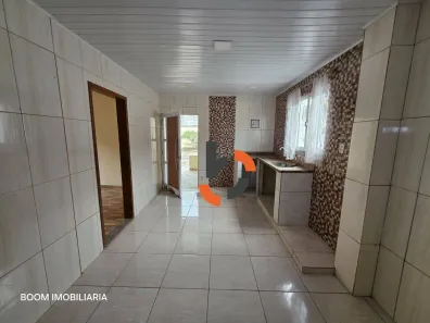 Casa com 3 Quartos à venda, 204m² no Jardim Alvorada, Nova Iguaçu